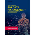 Big Data Management: Data Governance Principles for Big Data Analytics - Paperback
