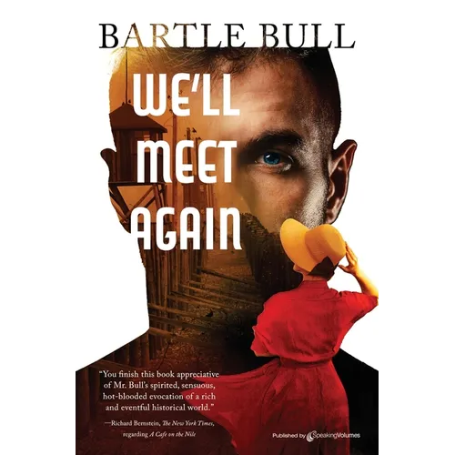 We'll Meet Again