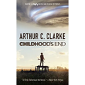 Childhood's End (Syfy TV Tie-in) - Mass Market Paperbound