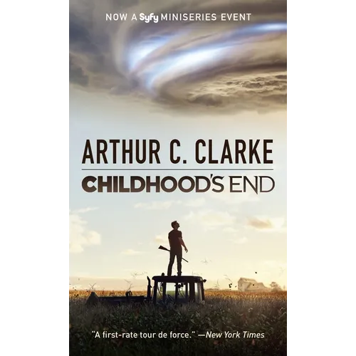 Childhood's End (Syfy TV Tie-in) - Mass Market Paperbound
