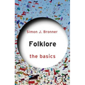 Folklore: The Basics - Paperback