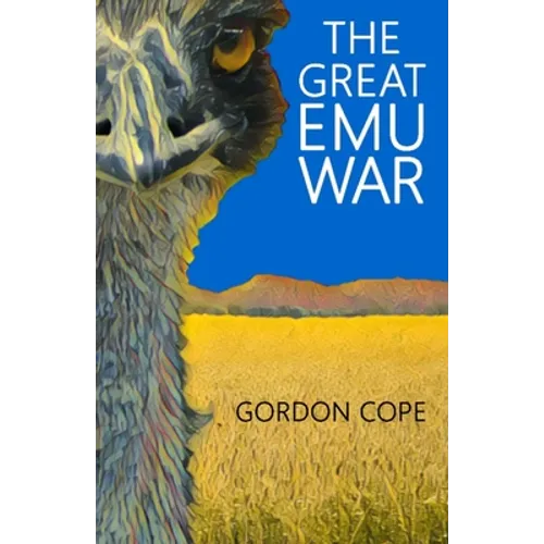 The Great Emu War