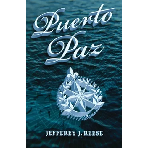 Puerto Paz - Paperback