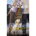 Rescue My Heart - Mass Market Paperbound