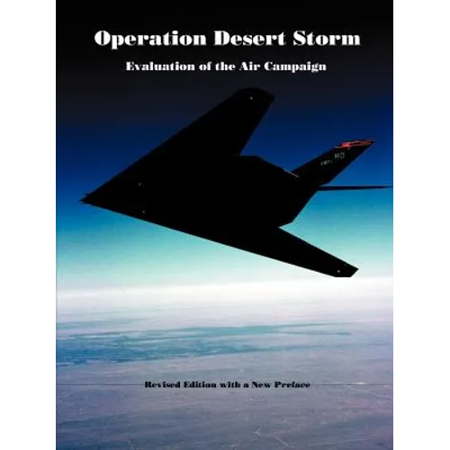 Operation Desert Storm