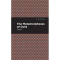 The Metamorphoses of Ovid - Hardcover