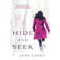 Hide and Seek - Hardcover