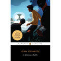 In Dubious Battle - Paperback