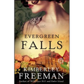 Evergreen Falls - Paperback