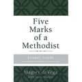 Five Marks of a Methodist: Leader Guide - Paperback