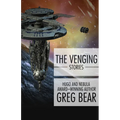 The Venging: Stories - Paperback