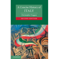 A Concise History of Italy - Paperback