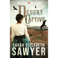 Desert Captive (Doc Beck Westerns Book 4) - Paperback