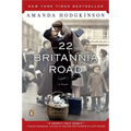 22 Britannia Road - Paperback
