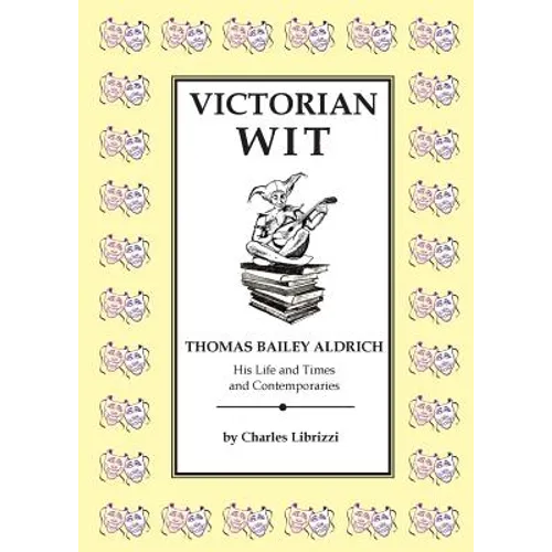 Victorian Wit - Paperback