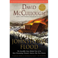 The Johnstown Flood - Paperback