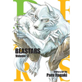 Beastars, Vol. 17 - Paperback