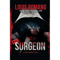 The Surgeon - Paperback