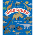 Dinosaurs: A Pop-Up Book - Hardcover