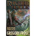 Rhymer: Hoode - Hardcover