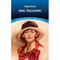 Mrs. Dalloway - Paperback