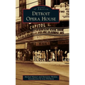 Detroit Opera House