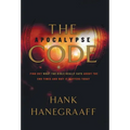 The Apocalypse Code: Find Out What the Bible Really Says about the End Times... and Why It Matters Today - Paperback