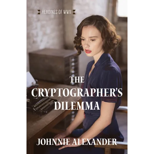 The Cryptographer's Dilemma: Volume 1 - Paperback