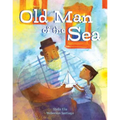 Old Man of the Sea - Hardcover