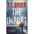 The Import - Paperback