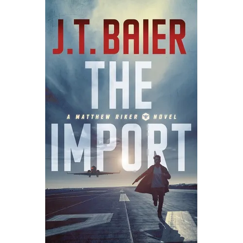 The Import - Paperback
