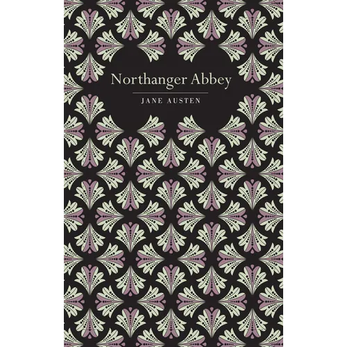 Northanger Abbey - Hardcover