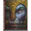 Visions of Never - Paperback