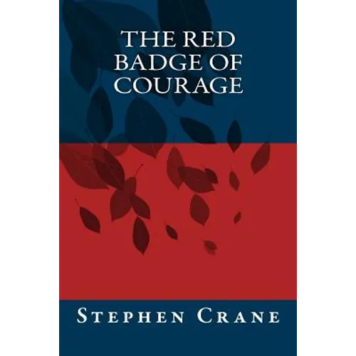 The Red Badge of Courage