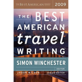The Best American Travel Writing 2009 - Paperback