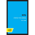Nepal: Strategy for Survival - Paperback