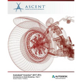 Autodesk Inventor 2017 (R1): Introduction to Solid Modeling - Part 1: Autodesk Authorized Publisher - Paperback