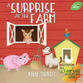 A Surprise at the Farm - Paperback