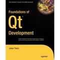 Foundations of Qt Development - Paperback