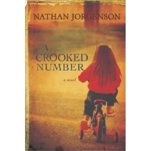A Crooked Number - Paperback