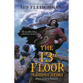 The 13th Floor: A Ghost Story - Paperback
