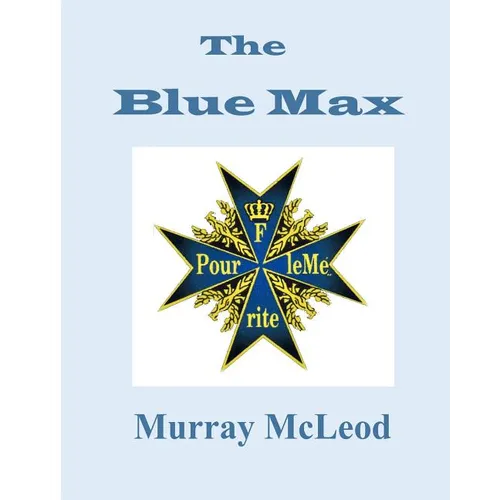 The Blue Max