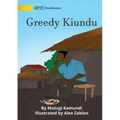 Greedy Kiundu - Paperback