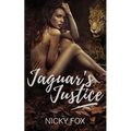 Jaguar's Justice - Paperback