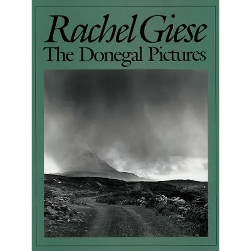 The Donegal Pictures - Hardcover