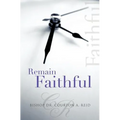 Remain Faithful - Paperback