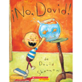 ¡No, David! - Paperback
