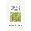 The Hidden Wound - Paperback