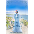 A Summer on Bellevue Avenue - Paperback