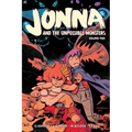 Jonna and the Unpossible Monsters Vol. 2 - Paperback